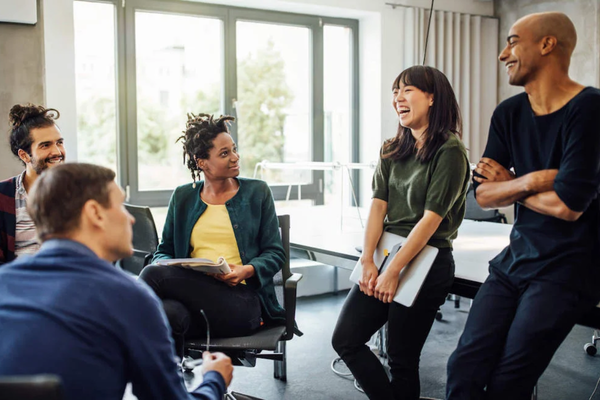 What is Dynamic Teaming and Why It's Important