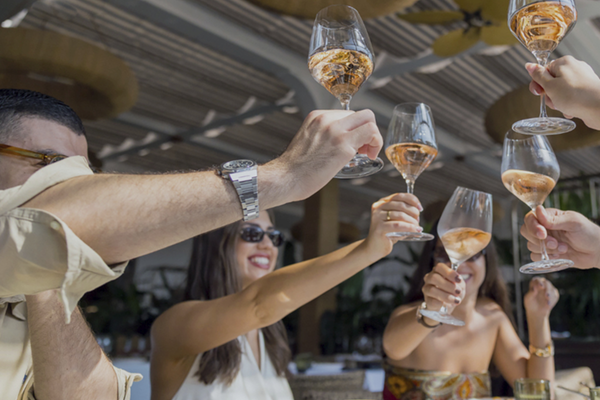 What’s On at J1 Beach: Dining, Experiences and More