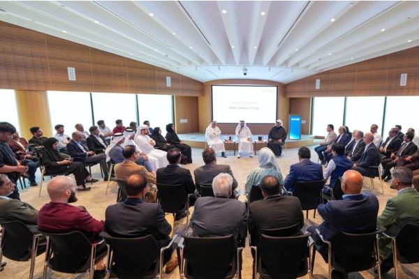 Dubai Chamber of Commerce Hosts Roundtable to Strengthen Gold and Jewellery Sector