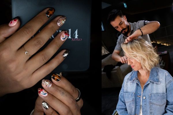 Introducing March14: A New Era of Performance-Led Beauty in Dubai