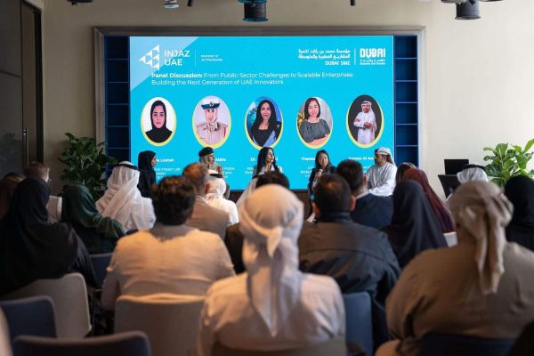 Building Tomorrow's Emirati Business Leaders: Inside the Founders of Tomorrow Initiative