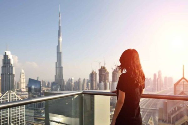 The Loneliness of Running a Business in Dubai Nobody Talks About