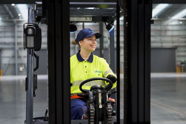 dnata Commits A$32 Million to Launch Cargo Terminal at Western Sydney's New Airport