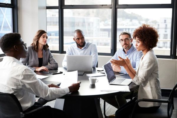 From Quota Chasers to Deal Architects: The Future of B2B Sales