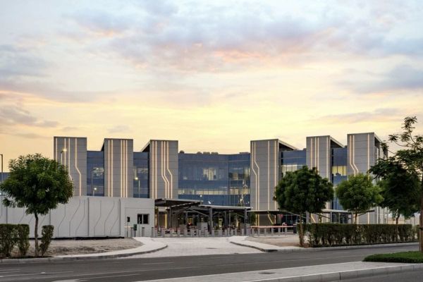 Khazna Data Centres Earns Global First with Zero Waste Certification at Dubai Facility