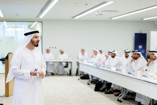 MBRSG Launches Leadership Programme to Empower Future Government Leaders