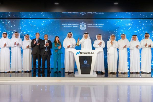 Ministry of Finance Lists AED1.1 Billion in Islamic Treasury Sukuk on Nasdaq Dubai