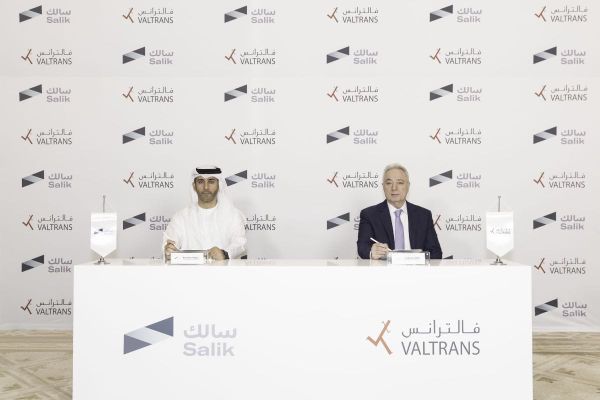 Salik Partners With Valtrans to Bring Digital Valet Payments Across 100 UAE Locations