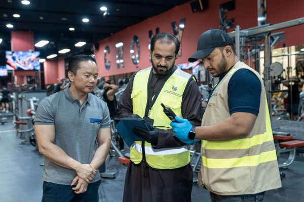 Trakhees Conducts Over 16,000 Safety Inspections Across Dubai Free Zones in 2025