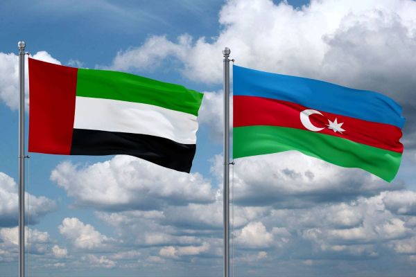 UAE Azerbaijan CEPA Enters into Force Boosting Trade and Investment Growth