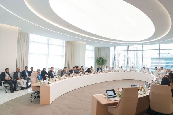 UAE Leads Regional Logistics Sector Transformation to Bolster Supply Chain Resilience