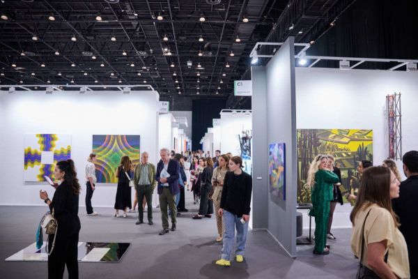 Art Dubai Announces Participants for 2026 Special Edition at Madinat Jumeirah