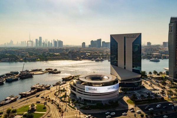 Dubai Chamber of Commerce Records Surge as 2709 New Companies Join in March