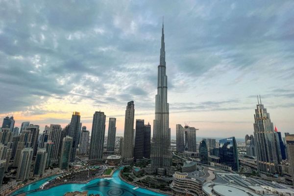 Dubai Real Estate Sector Records AED252 Billion in Q1 2026 Transactions