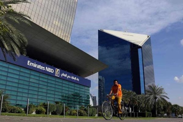 Emirates NBD Raises USD 750 Million in Landmark AT1 Issuance Signalling GCC Market Reopening