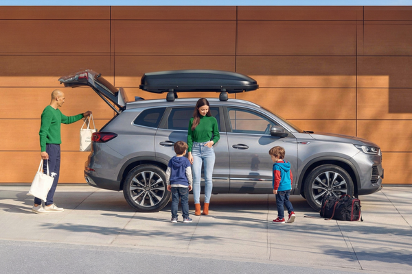 SUBSCRIBE ME Introduces Weekly Car Subscription in the UAE