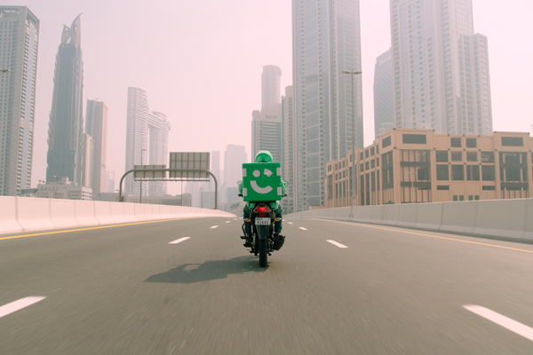 Careem Increases Captain Earnings by AED 6 Million Through Customer Tip-Matching