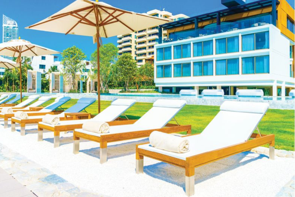 LEVA Hotels to Anchor Hospitality Offering in $1bn Kings City Development