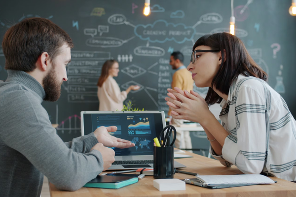 The Rise of Peer Learning Among Dubai Executives