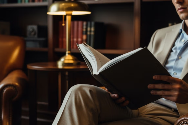 How to Leverage Your First Book for Business Growth