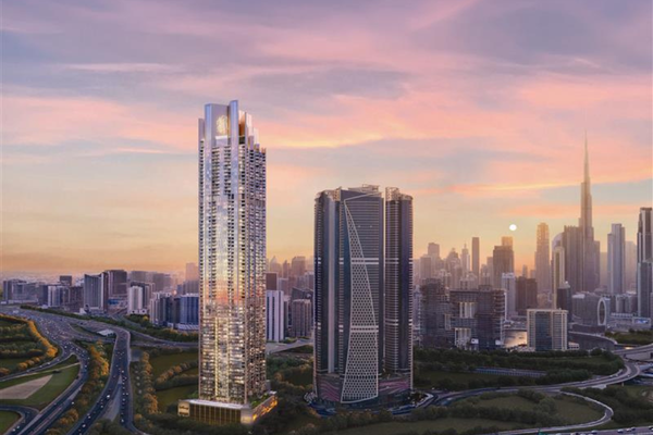 Deyaar Marks Major Milestone With the Handover of 1,436 Units Across Three Dubai Projects