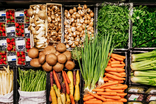 The UAE's Local Food Revolution: Fresher, Smarter, and Here to Stay