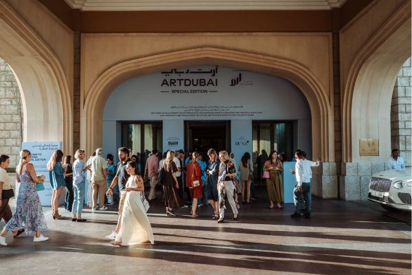 Art Dubai Marks 20 Years With Record Attendance and Strong Sales at Milestone Edition