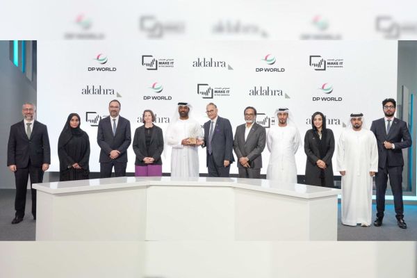 DP World and Al Dahra Sign MOU to Strengthen GCC Food Security and Agri-Logistics