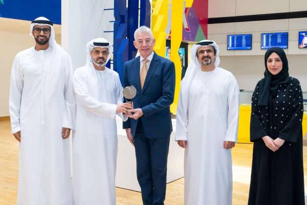Dubai Airports Wins 2026 Gallup Exceptional Workplace Award for the Second Consecutive Year