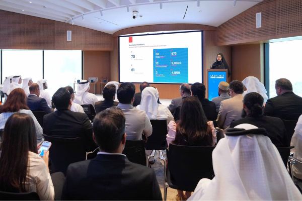 Dubai Chamber of Commerce Rallies 64 Business Groups to Strengthen Private Sector Resilience