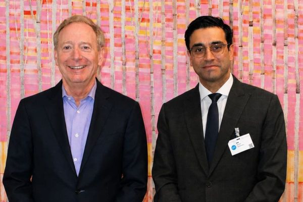 Dubai Holding Partners With Microsoft to Deploy Enterprise AI Across Its Operations