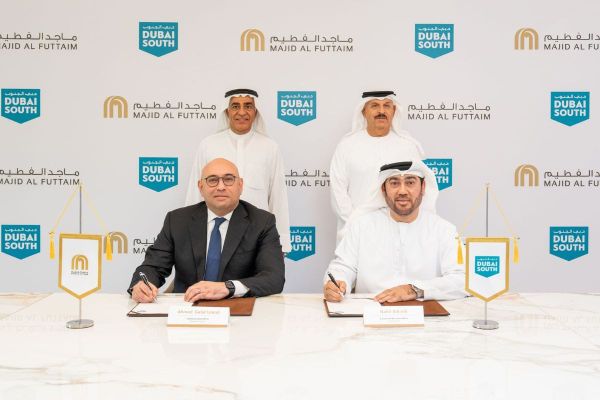 Dubai South and Majid Al Futtaim Sign Deal to Build AED62 Billion Mixed-Use Community