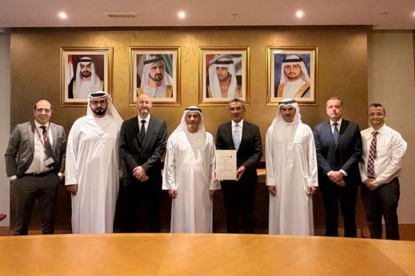 UAE Aviation Authority Issues First Supplemental Type Certificate to Emirates Engineering
