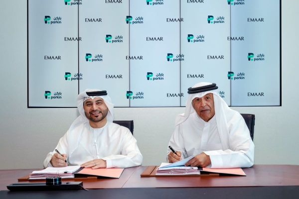 Parkin Signs Multi-Year Deal With Emaar to Enforce Accessibility Parking Across Three Dubai Malls