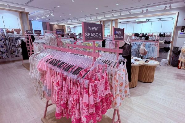 Suwen Expands in the UAE with Second Store Opening at BurJuman