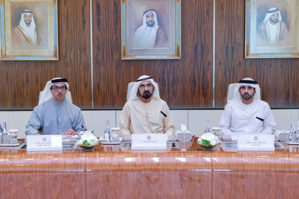 UAE Cabinet Launches Agentic AI Strategy to Transform 50% of Government Services