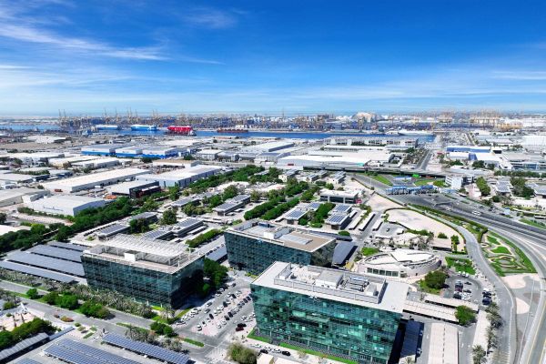 Jafza Draws AED854 Million in New Investments in First Four Months of 2026