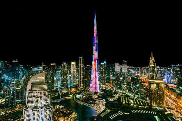 Emaar Properties Reports 33 Percent Profit Growth in Q1 2026
