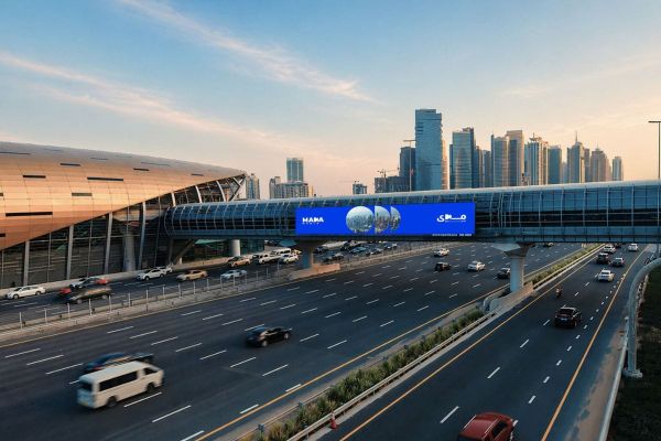 Mada Media Signs AED971 Million in Advertising Contracts in Q1 2026