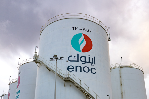 ENOC Group Showcases ELOMP, MEA’s Largest Government-Owned Lubricant Plant, at ‘Make it in the Emirates 2026’