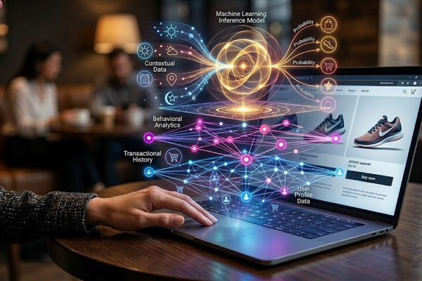 Anticipating the Basket: How AI Powers UAE’s Quick-Commerce Supply Chains
