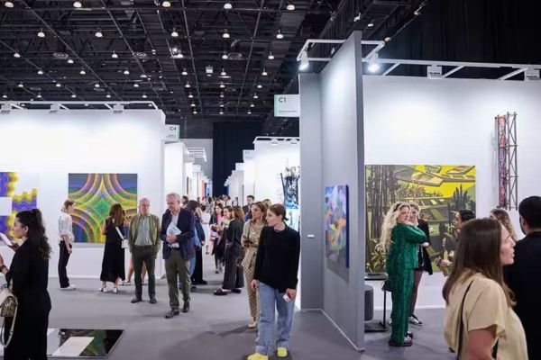 Dubai's May Events Guide: What to See, Do and Experience