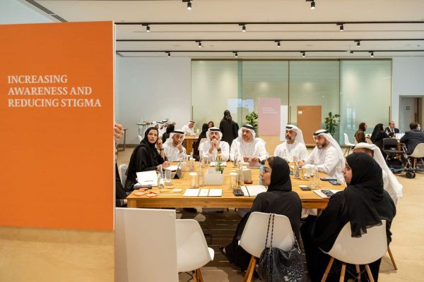 National MS Society Unites UAE Communities for World MS Day