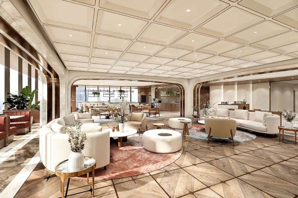 Sweid & Sweid, Executive Centre Launch Premium Workspace at DMCC