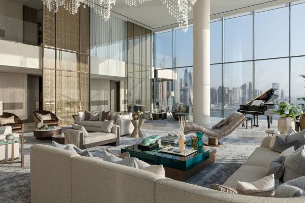 Why The Affluent in Dubai Are Ditching Big Brands