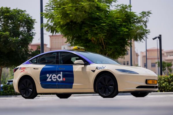 Zed Launches 15% Cashback Wallet, Every Ride Now Gives Back