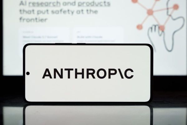 Anthropic Requires Some Claude Users to Submit Government IDs for Identity Verification