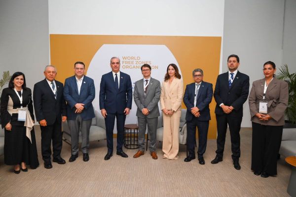 DP World and Dominican Republic Commit Additional $100 Million to Expand Caucedo Logistics Hub