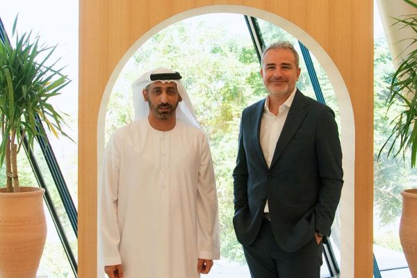 Dubai's Department of Economy and Tourism and Google Launch Community-Driven Campaign to Boost Local F&B Businesses