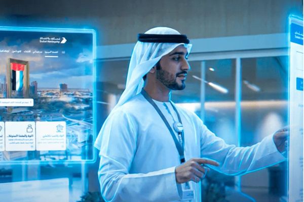 Dubai Municipality Launches AI Spokesperson Saeed to Modernise Government Communication
